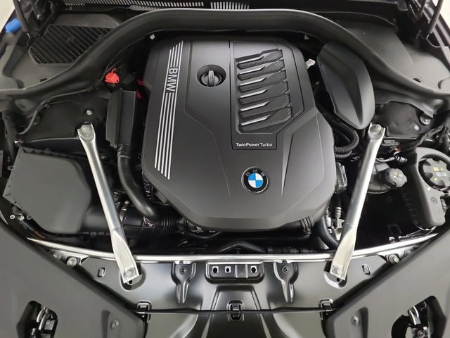 2026 BMW 840i 840i xDrive Gran Coupe