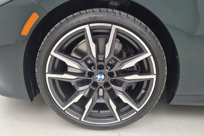 2026 BMW 850i M850i xDrive Gran Coupe