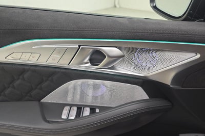 2026 BMW 850i M850i xDrive Gran Coupe