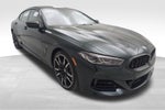 2026 BMW 850i M850i xDrive Gran Coupe