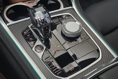2026 BMW 850i M850i xDrive Gran Coupe