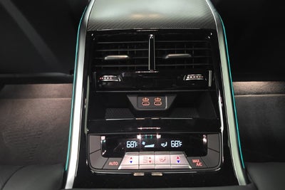 2026 BMW 850i M850i xDrive Gran Coupe