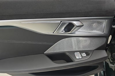 2026 BMW 850i M850i xDrive Gran Coupe