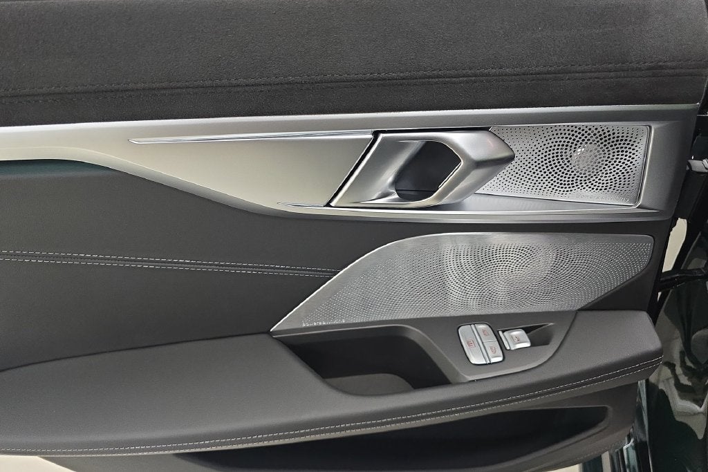 2026 BMW 850i M850i xDrive Gran Coupe