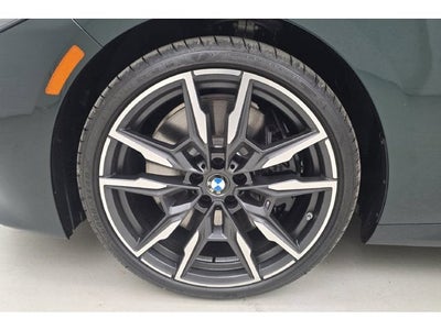 2026 BMW 850i M850i xDrive Gran Coupe