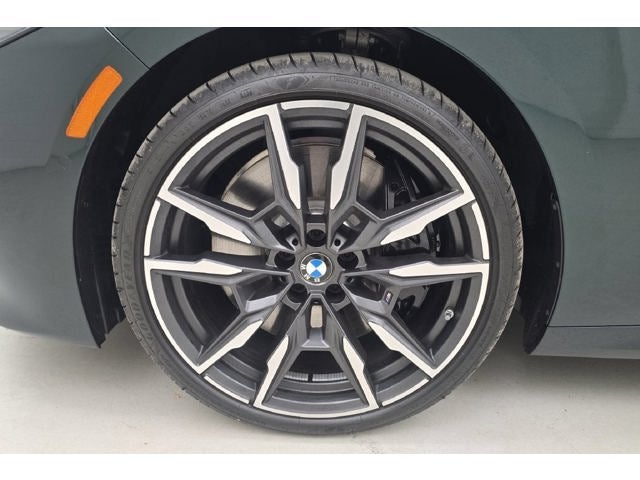 2026 BMW 850i M850i xDrive Gran Coupe