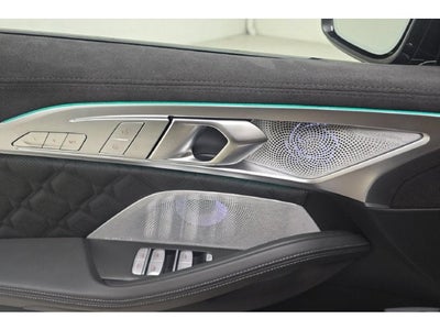 2026 BMW 850i M850i xDrive Gran Coupe
