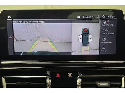 2026 BMW 850i M850i xDrive Gran Coupe