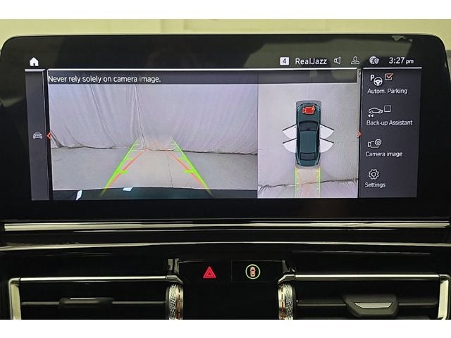 2026 BMW 850i M850i xDrive Gran Coupe