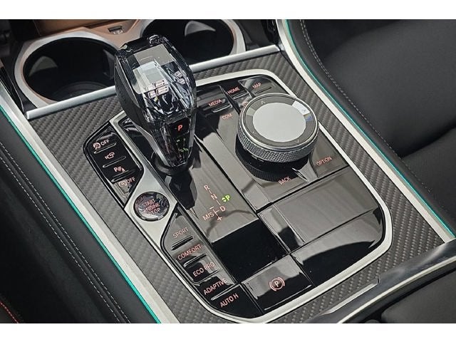 2026 BMW 850i M850i xDrive Gran Coupe