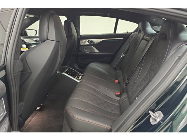 2026 BMW 850i M850i xDrive Gran Coupe