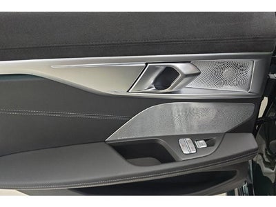 2026 BMW 850i M850i xDrive Gran Coupe