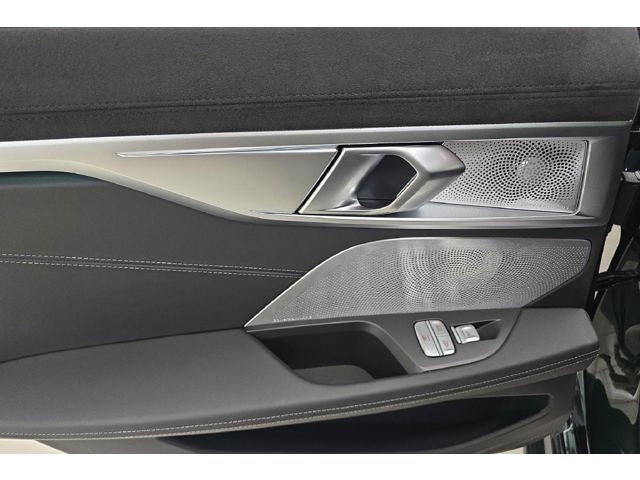2026 BMW 850i M850i xDrive Gran Coupe