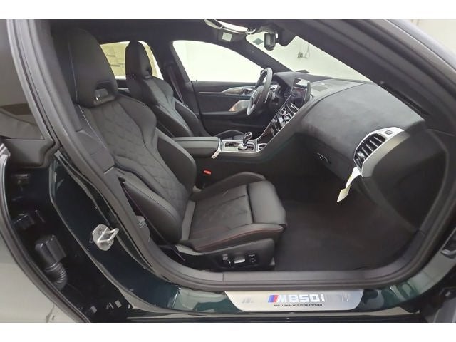 2026 BMW 850i M850i xDrive Gran Coupe