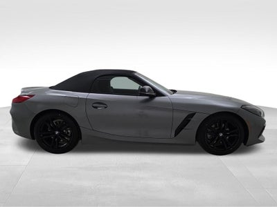 2026 BMW Z4 sDrive30i