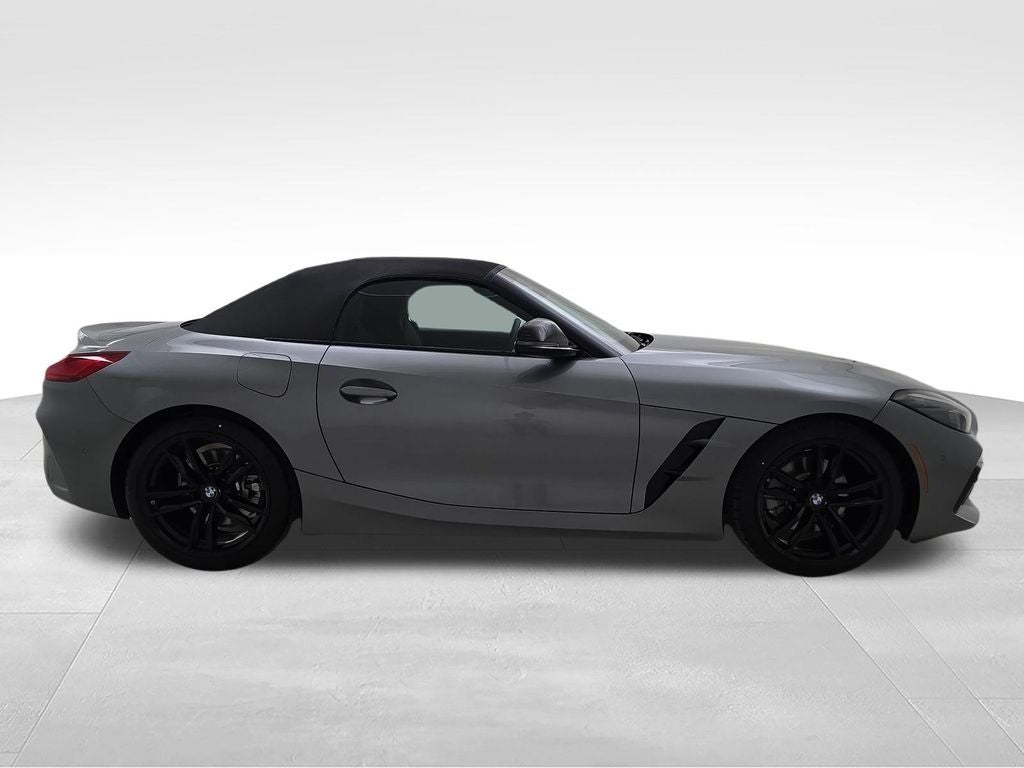 2026 BMW Z4 sDrive30i