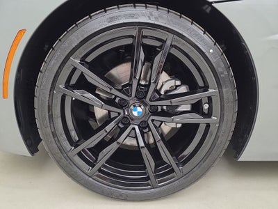 2026 BMW Z4 sDrive30i