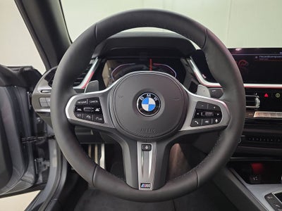 2026 BMW Z4 sDrive30i