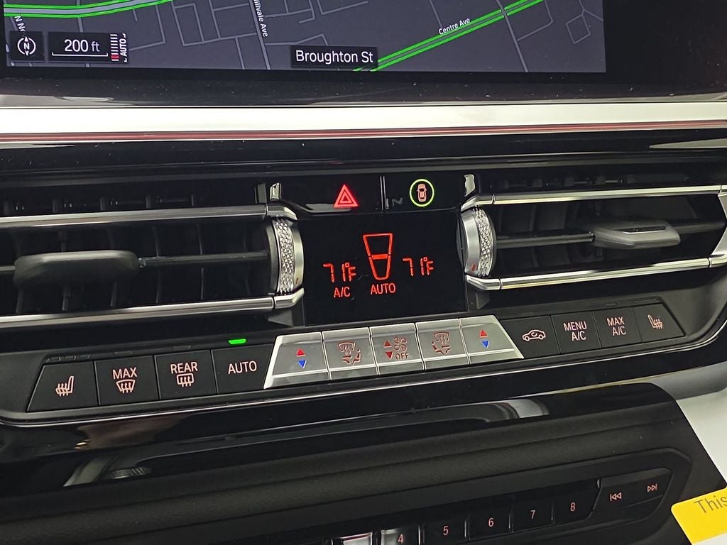 2026 BMW Z4 sDrive30i