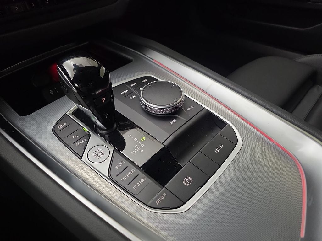 2026 BMW Z4 sDrive30i
