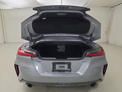 2026 BMW Z4 sDrive30i