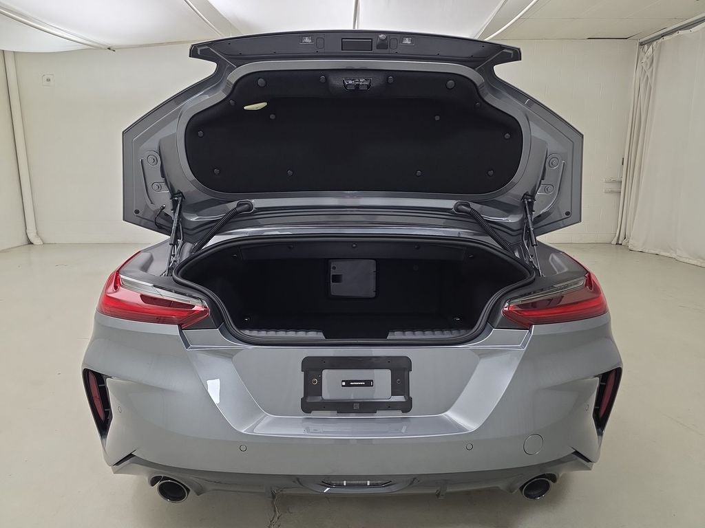 2026 BMW Z4 sDrive30i
