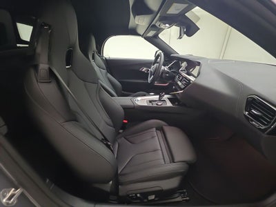 2026 BMW Z4 sDrive30i