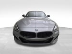 2026 BMW Z4 sDrive30i