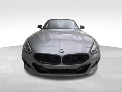 2026 BMW Z4 sDrive30i