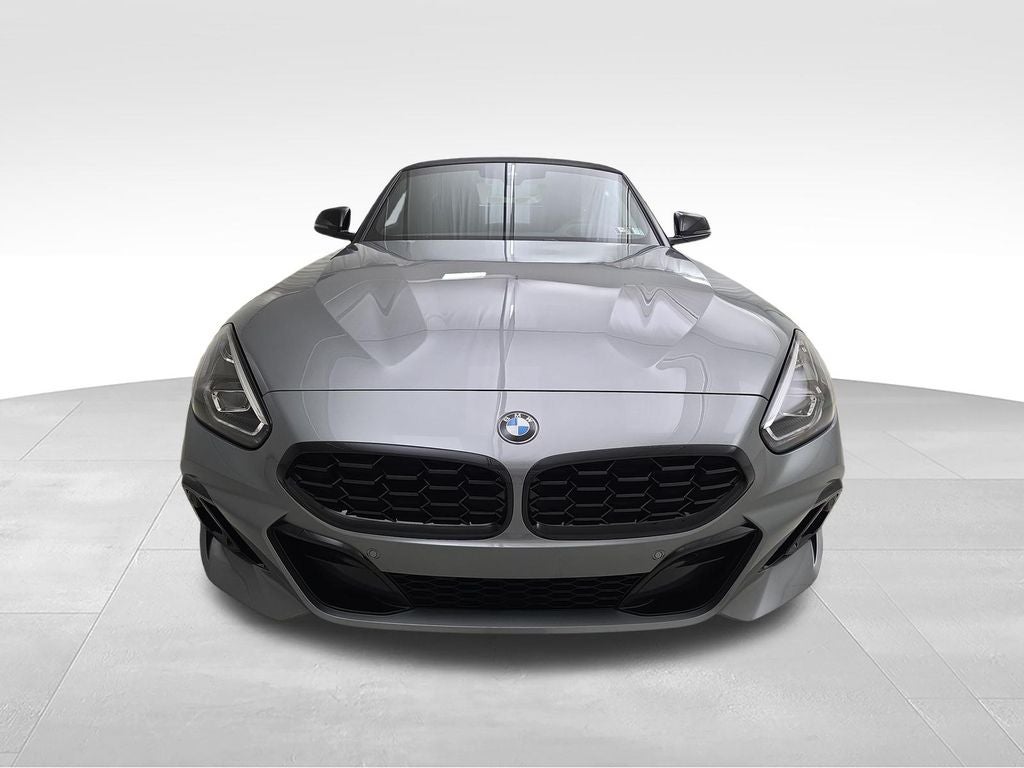 2026 BMW Z4 sDrive30i