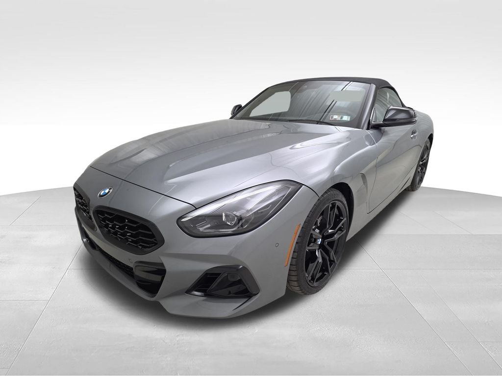 2026 BMW Z4 sDrive30i