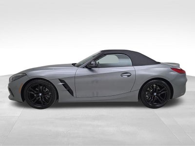 2026 BMW Z4 sDrive30i