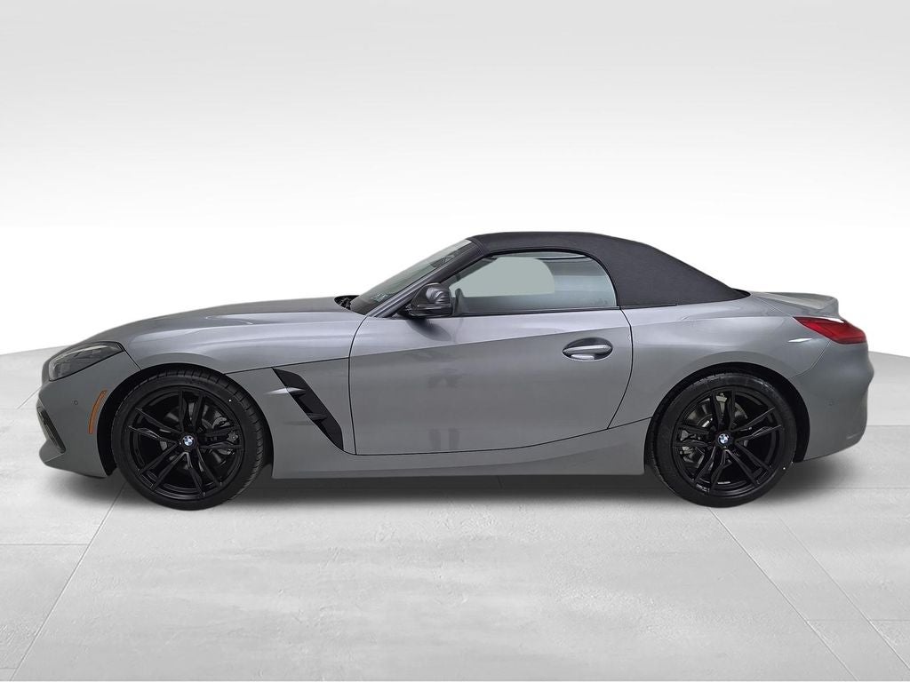 2026 BMW Z4 sDrive30i