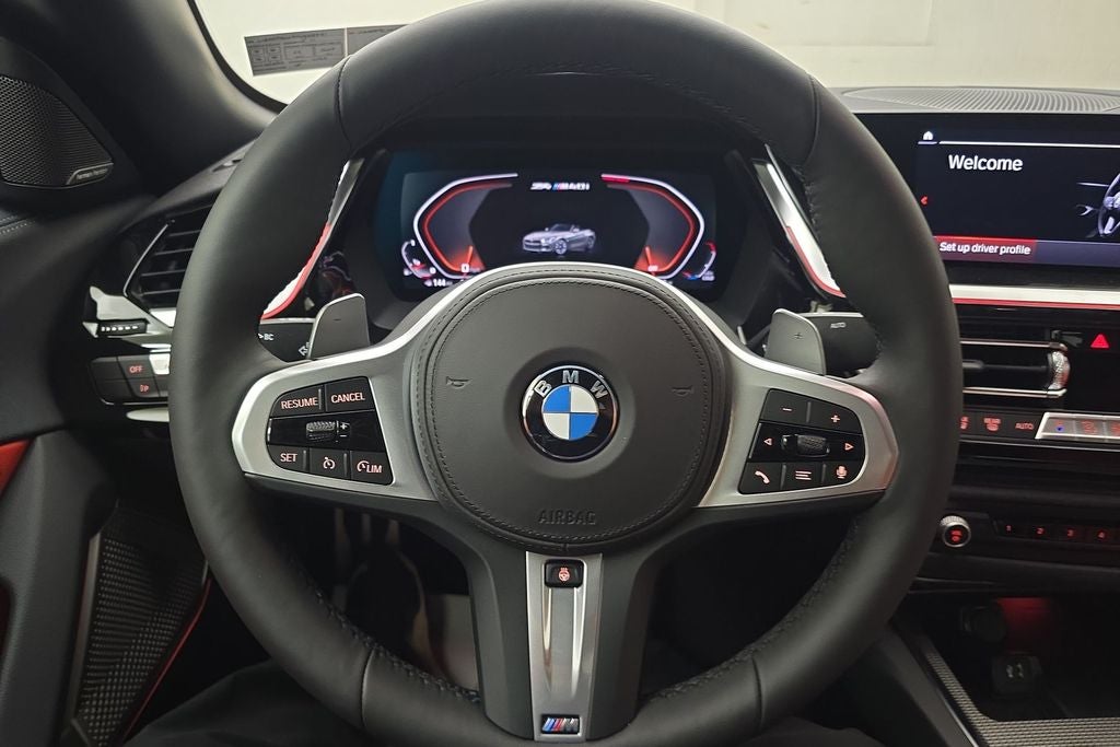 2026 BMW Z4 sDrive M40i