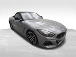 2026 BMW Z4 sDrive M40i