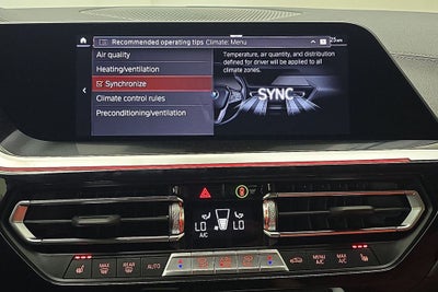2026 BMW Z4 sDrive M40i