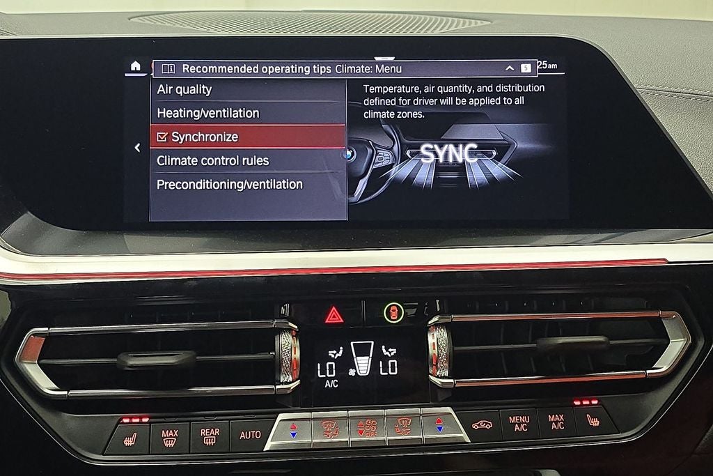 2026 BMW Z4 sDrive M40i