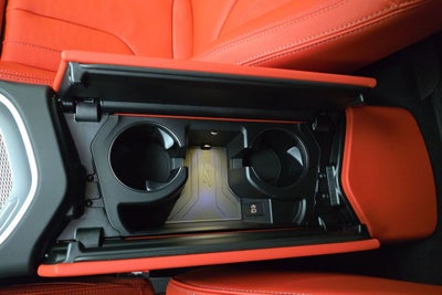 2026 BMW Z4 sDrive M40i