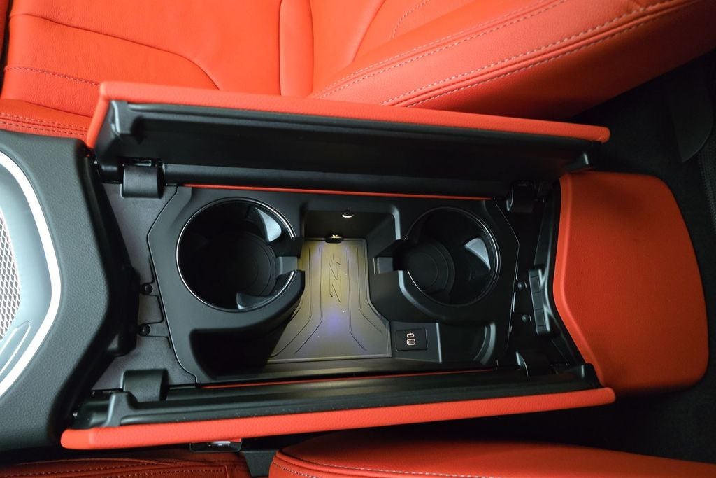 2026 BMW Z4 sDrive M40i