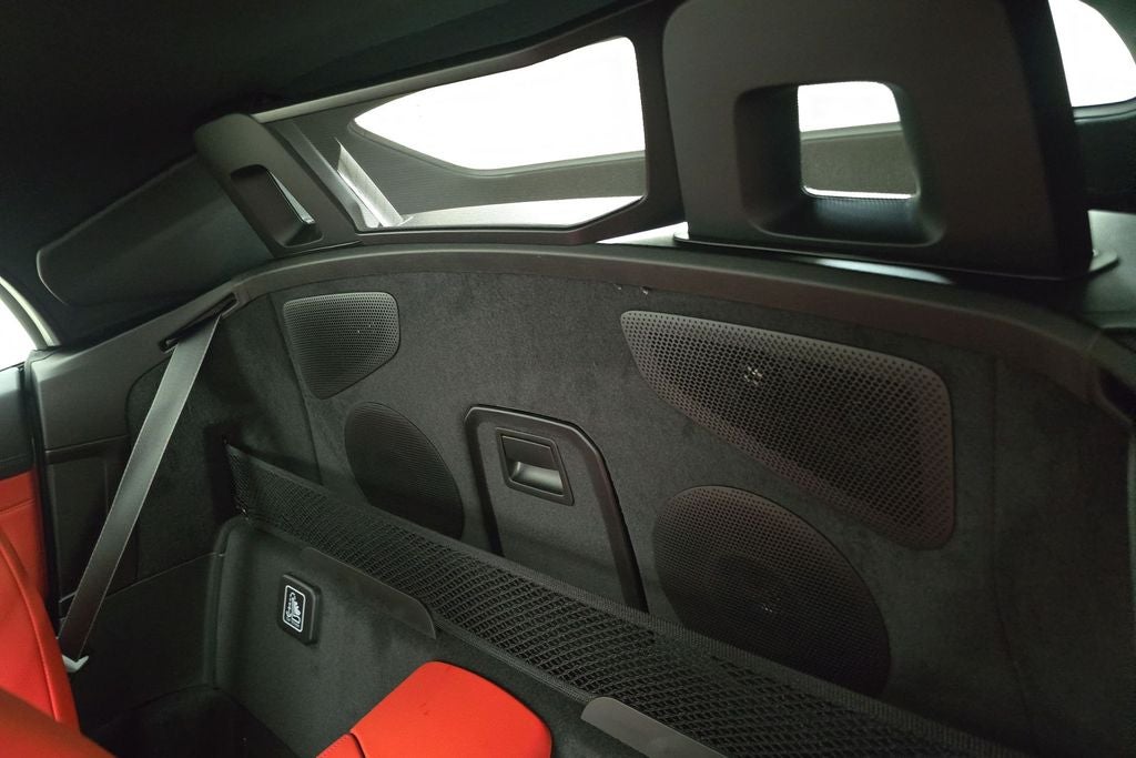 2026 BMW Z4 sDrive M40i