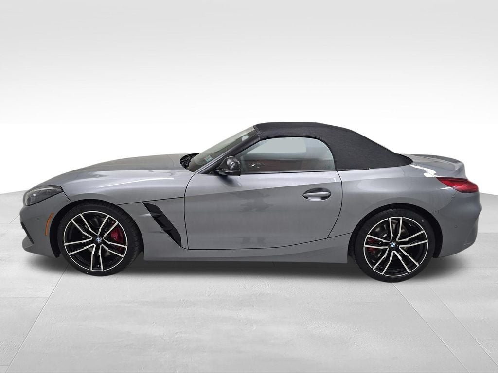 2026 BMW Z4 sDrive M40i