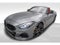 2026 BMW Z4 sDrive M40i