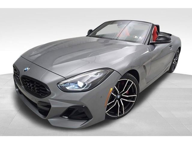 2026 BMW Z4 sDrive M40i