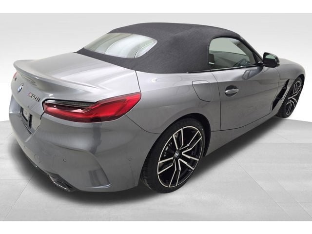 2026 BMW Z4 sDrive M40i
