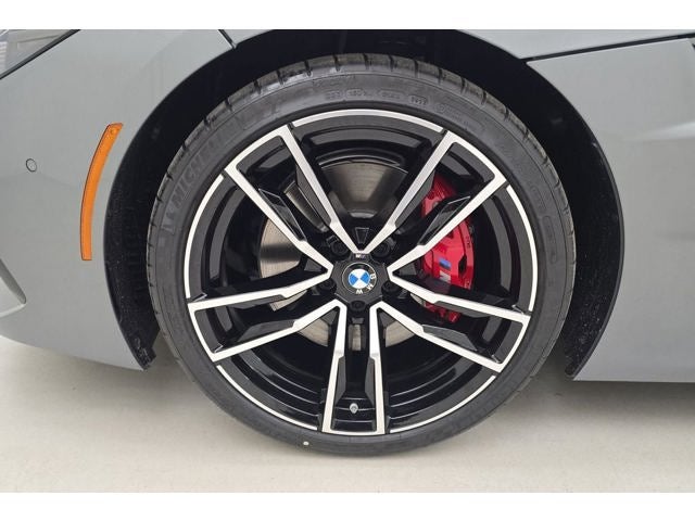 2026 BMW Z4 sDrive M40i