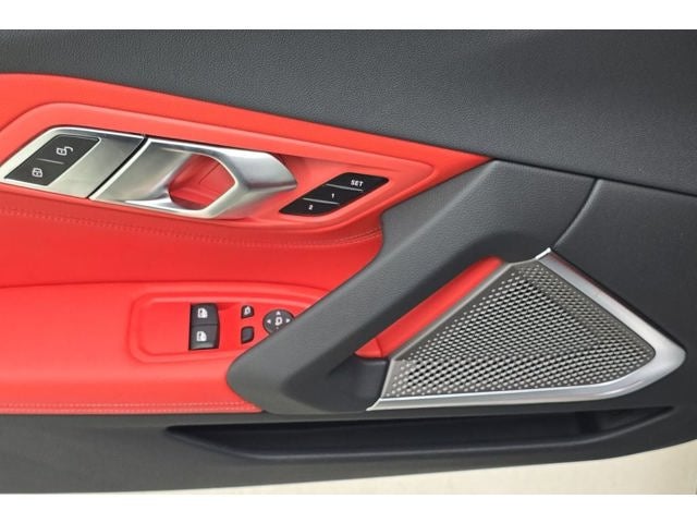 2026 BMW Z4 sDrive M40i