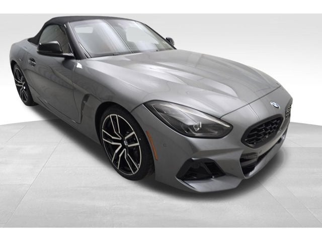 2026 BMW Z4 sDrive M40i