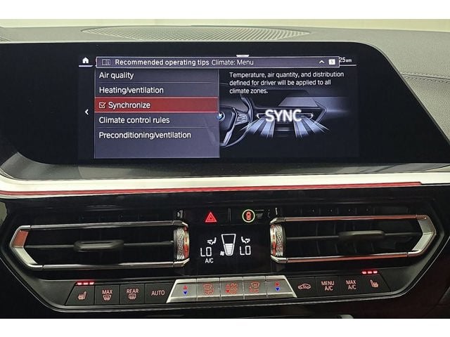 2026 BMW Z4 sDrive M40i