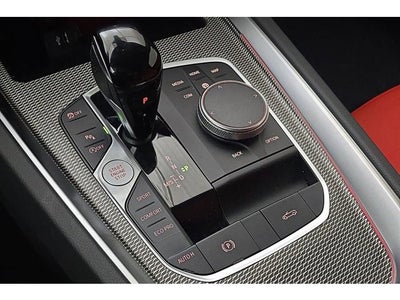 2026 BMW Z4 sDrive M40i