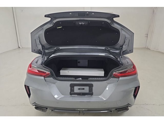 2026 BMW Z4 sDrive M40i